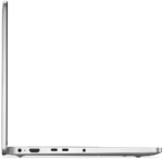 Dell Pro 14 PC14250, 14" WUXGA Display, Intel Core Ultra 5 235U, 16GB RAM, 512GB SSD, Windows 11 Pro, 3 Year Pro Warranty - Image 6