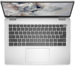 Dell Pro 14 PC14250, 14" WUXGA Display, Intel Core Ultra 5 235U, 16GB RAM, 512GB SSD, Windows 11 Pro, 3 Year Pro Warranty - Image 2