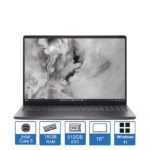 Dell Pro 16 PC16250 16″ FHD Display Intel Core 5 120U 16GB RAM 512GB SSD Windows 11 Pro 3 Year Pro Support