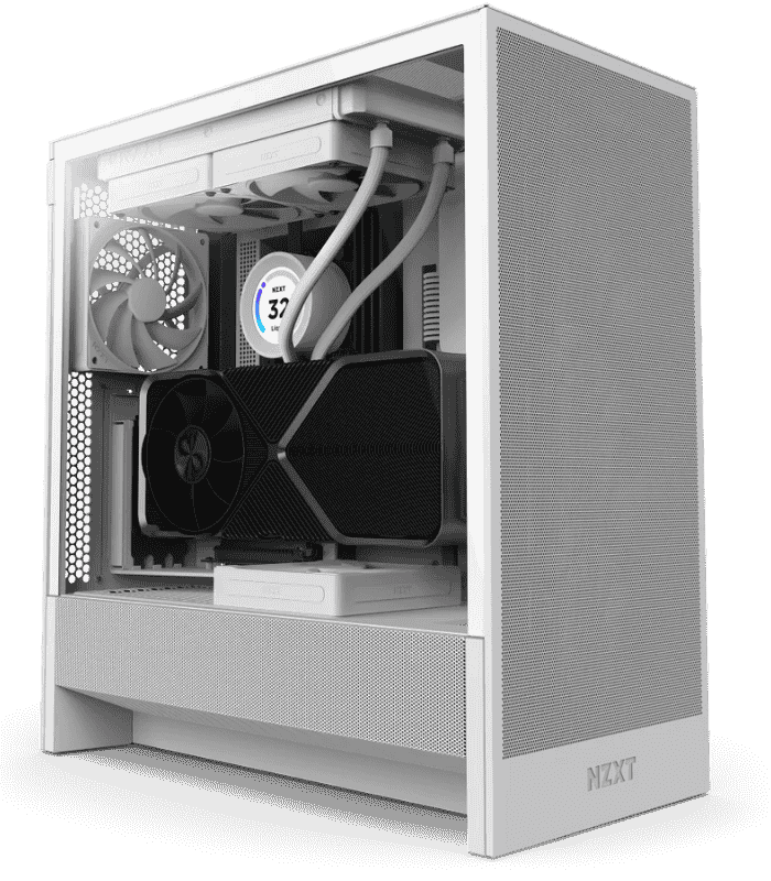 Eclipse Pro 5