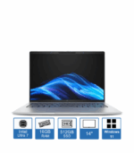 HP EliteBook 8 G1i, 14″ WUXGA Display, Intel Core Ultra 7 255U, 16GB RAM, 512GB SSD, Windows 11 Pro, 1 Year Warranty