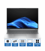 HP ProBook 4 G1i 16 WUXGA Display Intel Core Ultra 5-120U 8GB RAM 256GB SSD Windows 11 Pro 1 Year Warranty