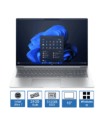 HP ProBook 4 G1i 16 WUXGA Display Intel Core Ultra 7-255h 24GB RAM 512GB SSD Windows 11 Pro 1 Year Warranty