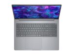 HP ZBook 8 G1i, 16″ WUXGA Display, Intel Core Ultra 7 255H, 32GB RAM, 1TB SSD, NVIDIA RTX 400 4GB Graphics, Windows 11 Pro, 1 Year Warranty - Image 2