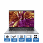 HP ZBook Firefly G10 14" WUXGA Display Intel Core i7 1355U 16GB RAM 512GB SSD NVIDIA RTX A500 Windows 11 Pro 1 Year Warranty