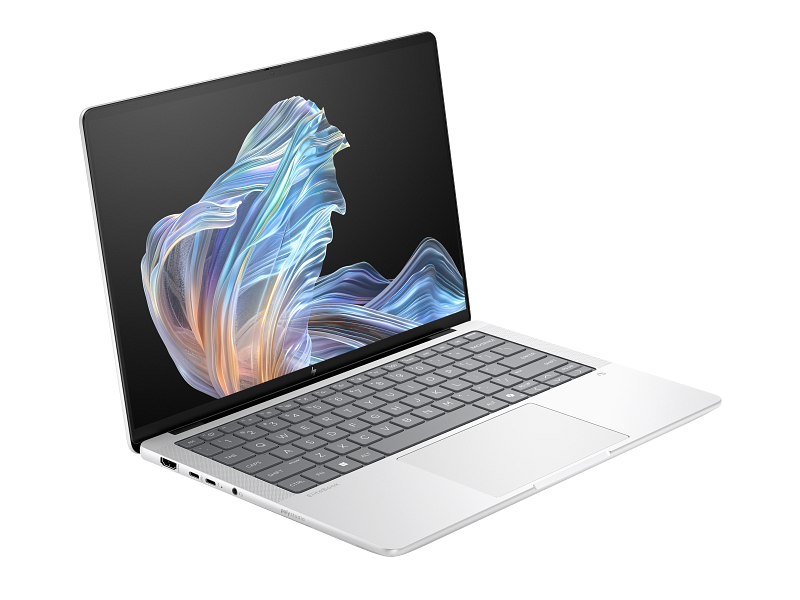 HP EliteBook X G1a 14″ WUXGA Display AMD Ryzen AI 7 Pro 32GB RAM 512GB SSD Windows 11 Pro 1 Year Warranty - Image 2