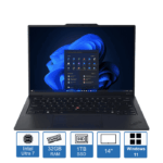 Lenovo ThinkPad X1 Carbon Gen 13 Aura Edition 14" 2.8K (2880x1800) OLED Display Intel Core Ultra 7 258V 32GB RAM 1TB SSD Windows 11 Pro 3 Year Premium Warranty