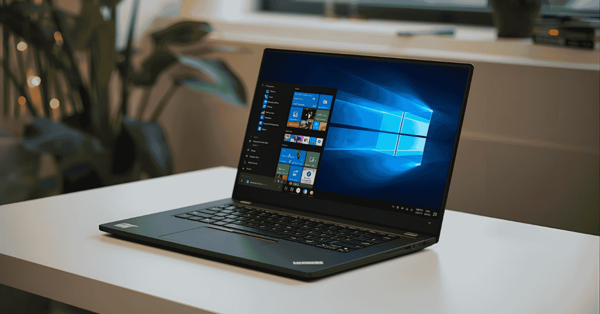 Lenovo Business Laptops