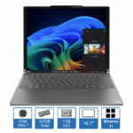Lenovo ThinkBook Plus G6 Rollable 14″/16.7″ POLED Display Intel Core Ultra 7 258V 32GB RAM 1TB SSD Windows 11 Pro 1 Year Premium Warranty