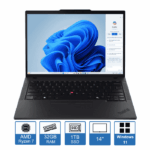 Lenovo ThinkPad P14s Gen 5 14″ WUXGA Touch Display Ryzen 7 8840HS 32GB RAM 1TB SSD Windows 11 Pro 1 Year Premium Warranty