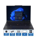 Lenovo ThinkPad P16s Gen 3 16″ WUXGA Touch Display Intel Core Ultra 7 155H 64GB RAM 1TB SSD NVIDIA RTX A500 4GB Windows 11 Pro 1 Year Premium Warranty