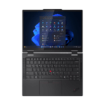 Lenovo ThinkPad T14s 2 in 1 14" Touch Display Intel Core Ultra 7 255U 32GB Ram 1TB SSD Windows 11 Pro Ready 1 Year Warranty - Image 4