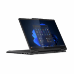 Lenovo ThinkPad T14s 2 in 1 14" Touch Display Intel Core Ultra 7 255U 32GB Ram 2TB SSD Windows 11 Pro Ready 1 Year Warranty - Image 4