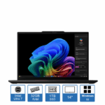 Lenovo ThinkPad T14s Gen 6 14″ WUXGA Display Intel Core Ultra 7 255U 32GB RAM 1TB SSD Windows 11 Pro 1 Year Premium Warranty