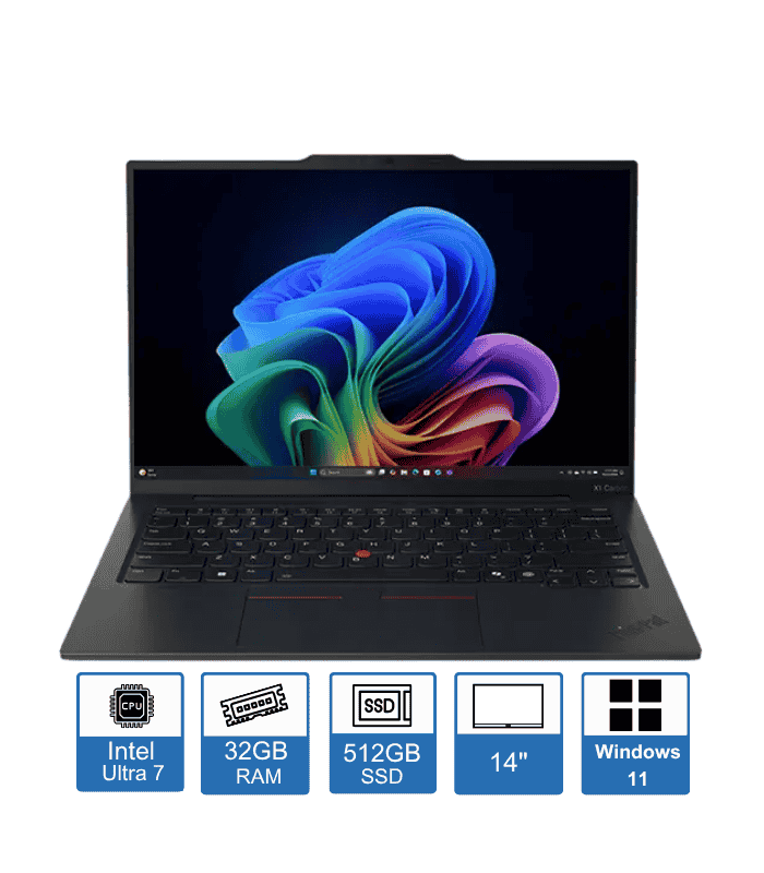Lenovo ThinkPad X1 Carbon Gen 13