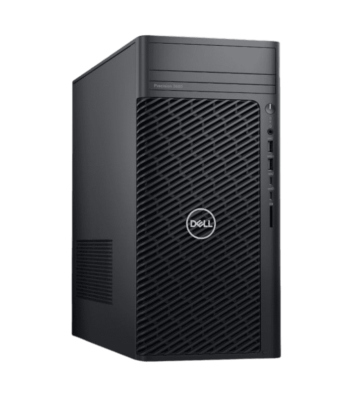 Dell Precision 3680 TWR | Intel Core™ i9-14900K | NVIDIA [GPU Model, e.g. RTX A2000] | 32GB RAM | 1TB SSD | Windows 11 Pro |