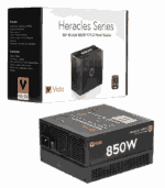 Vida 850W Heracles