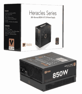 Vida 850W Heracles