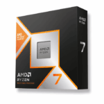 amd ryzen 7 9800x3d