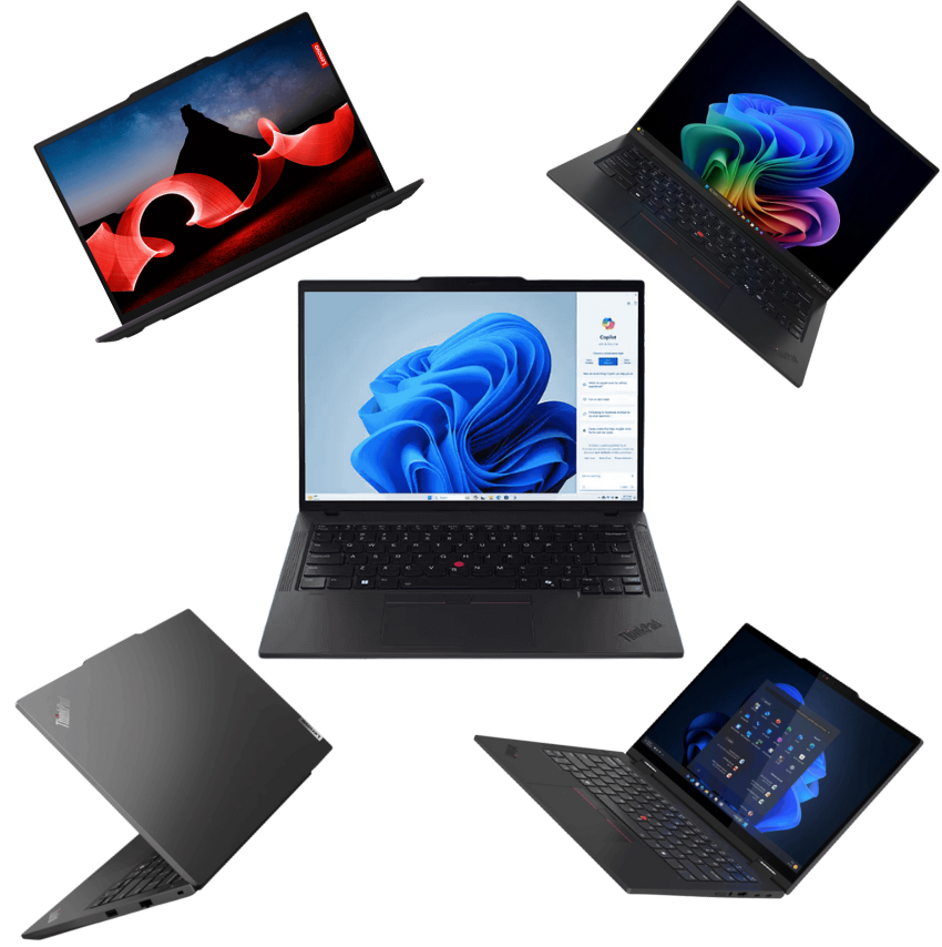 Lenovo ThinkPad Series 35 banner 1