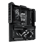 Asus ROG CROSSHAIR X870E EXTREME, AMD X870E, AM5, EATX, 4 DDR5, HDMI, 2 USB4, Wi-Fi 7, 10G & 5G LAN, 5" Colour LCD, 5x M.2 - Image 2
