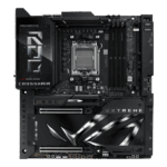 Asus ROG CROSSHAIR X870E EXTREME, AMD X870E, AM5, EATX, 4 DDR5, HDMI, 2 USB4, Wi-Fi 7, 10G & 5G LAN, 5" Colour LCD, 5x M.2 - Image 4