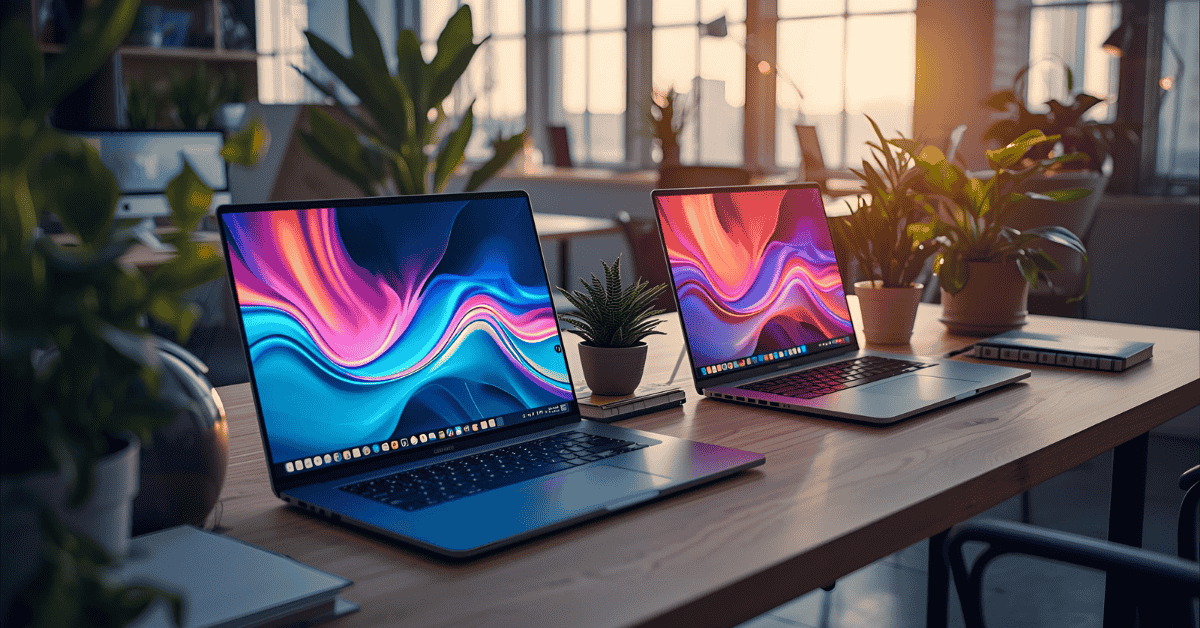 lenovo business laptops