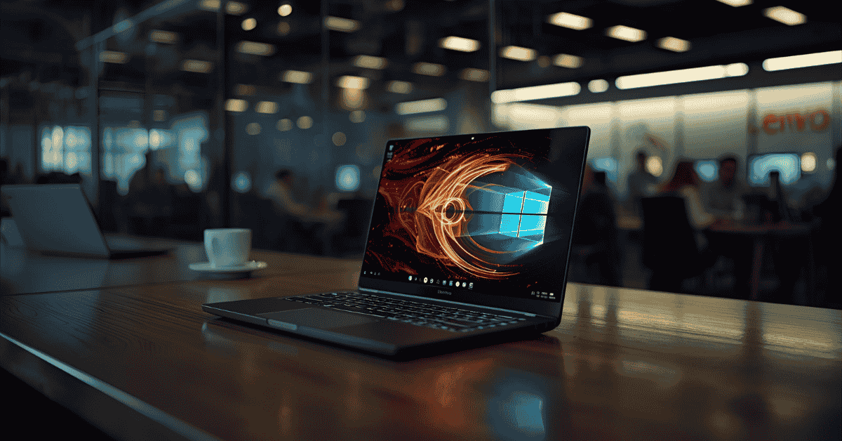 lenovo business laptops