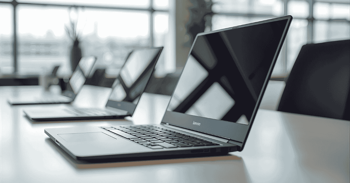 lenovo business laptops