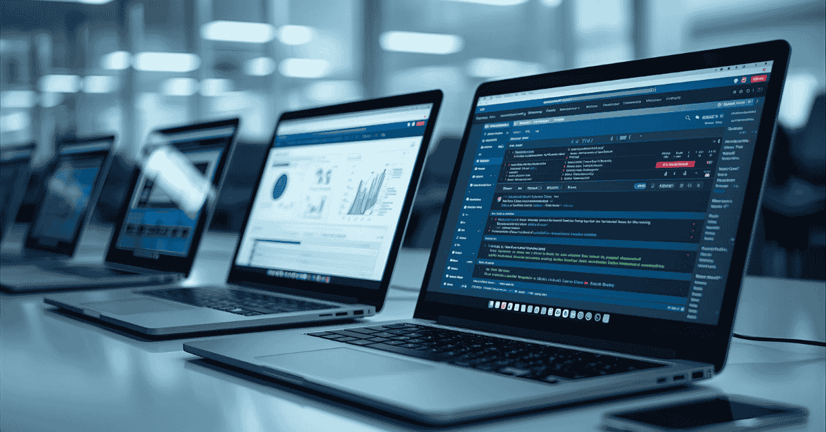 lenovo business laptops