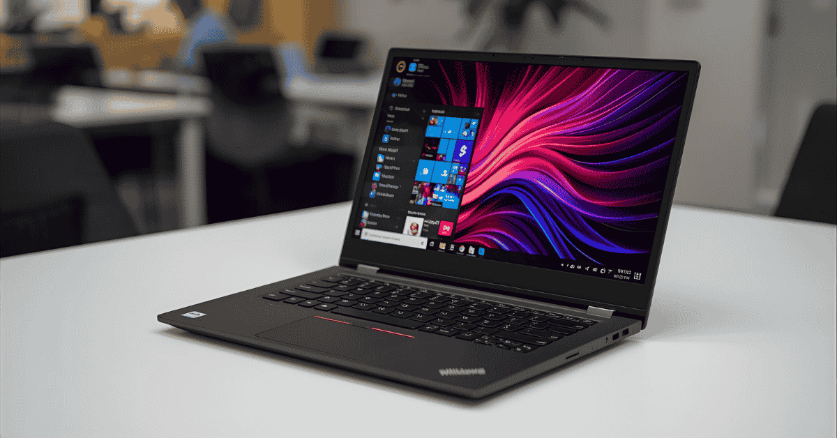 lenovo thinkpad x1 carbon gen 13