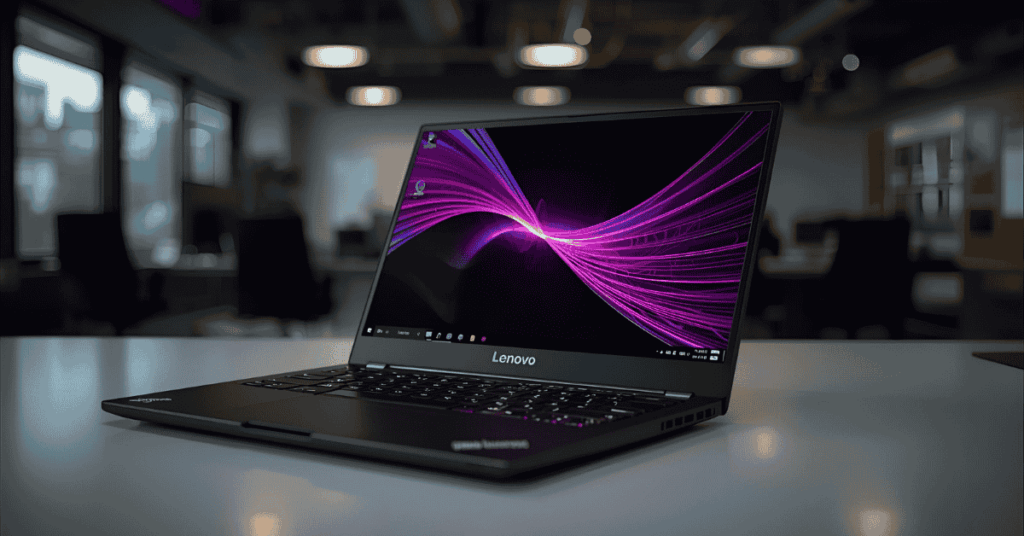 lenovo thinkpads