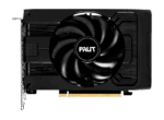 Palit RTX 5050 StormX, PCIe5, 8GB DDR6, HDMI, 3 DP, 2617MHz Clock, Compact Design, Overclocked - Image 2