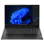 Lenovo V15 G5, Intel Core i5-13420H, 15.6" FHD Display, 8GB RAM, 256GB SSD, Intel UHD Graphics, Windows 11 Pro, 1 Year Warranty