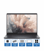 Dell Pro 13 Premium, 13.3 Touch Display, Intel Core Ultra 7 268V, 32GB RAM, 512GB SSD, Windows 11 Pro, 4 Years Pro Warranty