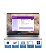 Dell Pro 14 Plus PB14250 14 FHD+ Display Intel Core Ultra 5-236V 16GB RAM 512GB SSD Windows 11 Pro 3 Year PRO Warranty