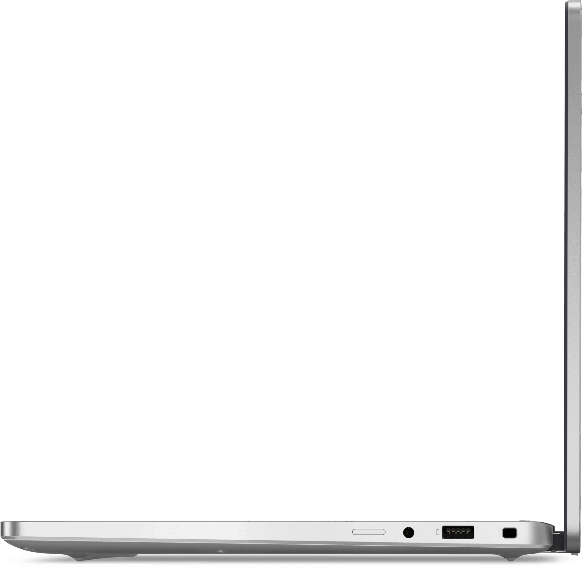 Dell Pro 14 Plus PB14250 14" FHD+ Display Intel Core Ultra 5-236V 16GB RAM 512GB SSD Windows 11 Pro 3 Year PRO Warranty - Image 6