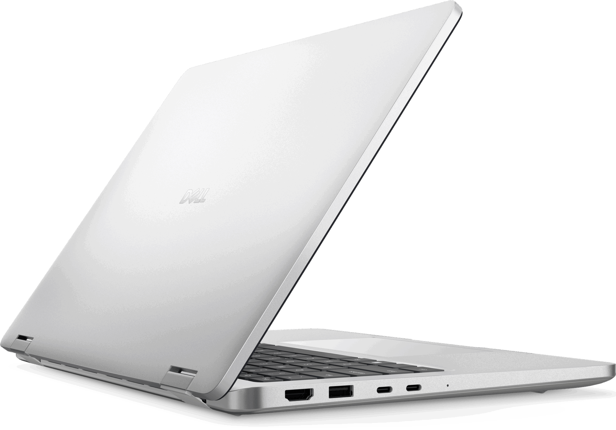 Dell Pro 14 Plus PB14250 14" FHD+ Display Intel Core Ultra 5-236V 16GB RAM 512GB SSD Windows 11 Pro 3 Year PRO Warranty - Image 4