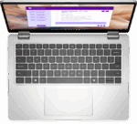 Dell Pro 14 Plus PB14250 14" FHD+ Display Intel Core Ultra 5-236V 16GB RAM 512GB SSD Windows 11 Pro 3 Year PRO Warranty - Image 2