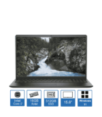 Dell Vostro 3530, 15.6 FHD Display, Intel Core i7 1355U, 16GB RAM, 512GB SSD, Windows 11 Pro, 3 Year Pro Support