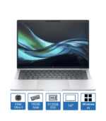 HP EliteBook 1040 G11 14 WUXGA Display Intel Core Ultra 5-125H 16GB RAM 512GB SSD Windows 11 Pro 1 Year Warranty