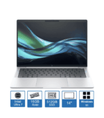 HP EliteBook 1040 G11 14 WUXGA Display Intel Core Ultra 7-155H 16GB RAM 512GB SSD Windows 11 Pro 1 Year Warranty
