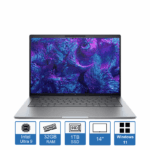 HP ZBook 8 G1i 14 WUXGA Display Intel Core Ultra 9-285H 32GB RAM 1TB SSD ARC 140T Graphics Windows 11 Pro 1 Year Warranty