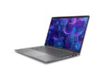 HP ZBook 8 G1i 14" WUXGA Display Intel Core Ultra 9-285H 32GB RAM 1TB SSD ARC 140T Graphics Windows 11 Pro 1 Year Warranty - Image 3