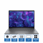 HP ZBook 8 G1i 14″ WUXGA Display Intel Core Ultra 9 285H 32GB RAM 1TB SSD ARC 140T Graphics Windows 11 Pro 1 Year Warranty