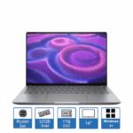 HP ZBook Ultra G1a 14″ WUXGA Display Ryzen 390 32GB RAM 1TB SSD Windows 11 Pro 1 Year Warranty