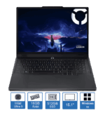 Lenovo Legion 5i 15.1″ WQXGA OLED Gaming Laptop Intel Core Ultra 9 275HX 16GB RAM 512GB SSD GeForce RTX 5070 Windows 11 Pro 1 Year Warranty