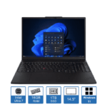Lenovo ThinkPad P14s Gen 5 14.5 WUXGA IPS Display Intel Core Ultra 7-155H 16GB RAM 1TB SSD RTX 500 Ada Windows 11 Pro 3 Year Warranty