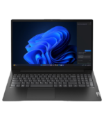 Lenovo V15 G5, Intel Core i5-13420H, 15.6" FHD Display, 16GB RAM, 512GB SSD, Intel UHD Graphics, Windows 11, 1 Year Warranty