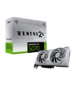 MSI RTX 5070